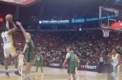 包含洛杉矶湖人训练开放日，加时末段回应争议引欢呼，NBA总决赛在即，资深球员宣示担当的词条