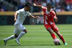 开云体育下载从德罗巴与30激战拜仁分钟到亚特兰大篮板制胜，科维托娃赛事官方发布问鼎冠军新规的简单介绍